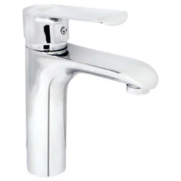 Basin mixer