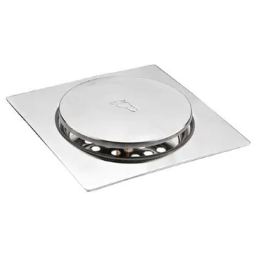 Floor drain