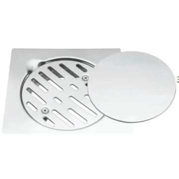Floor drain