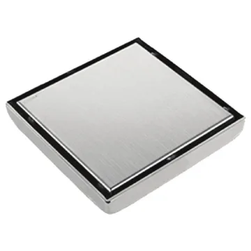 Floor drain
