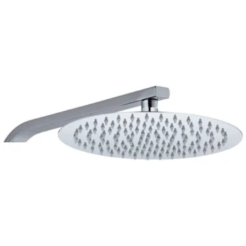 Overhead shower head