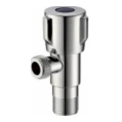 Angle valve