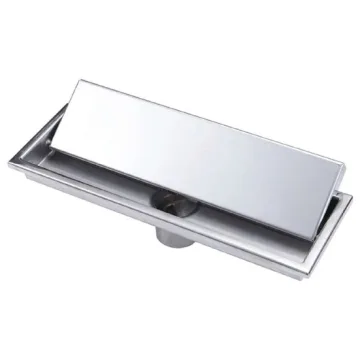 Linear drain