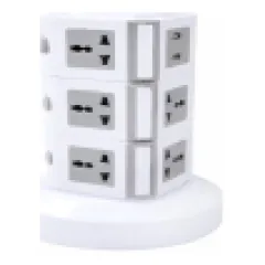 3-tier tower extension