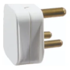 15A plug