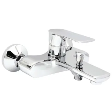 Bath mixer
