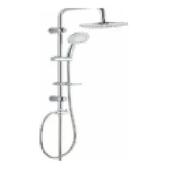 Shower column