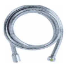 Stainless flexible hose 120 cm