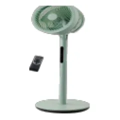 Air circulator fan