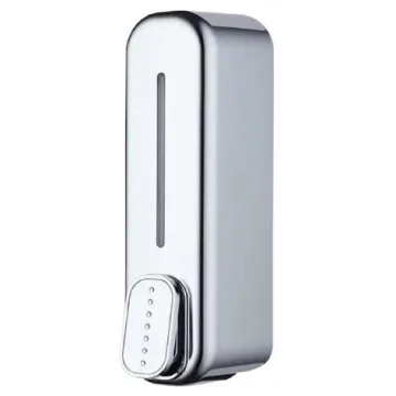 Soap dispenser
