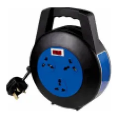 Cable reel extension 5 m