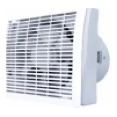 6-inch grille exhaust fan