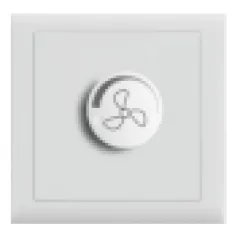 Fan speed controller