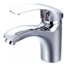 Basin mixer
