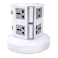 2-tier tower extension 2.5 m