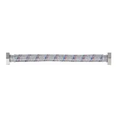 Braided hose 45 cm