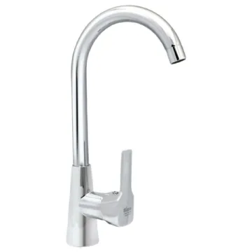 Kitchen mixer
