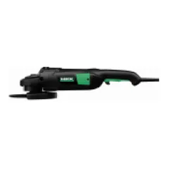 2400W angle grinder