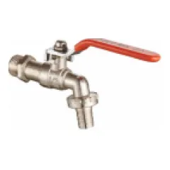 Garden tap