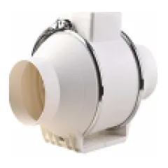 Inline duct fan 6-inch