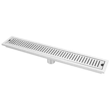 Linear drain