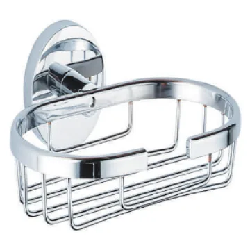 Soap basket