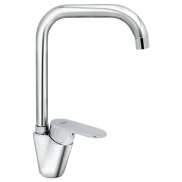 Kitchen mixer