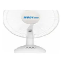 Desk fan