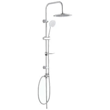Shower column
