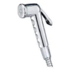 Chrome sprayer set