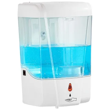 Automatic soap dispenser