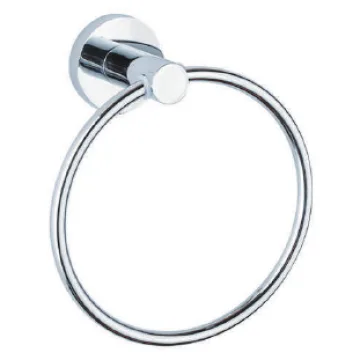Towel ring