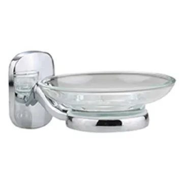 Soap dish