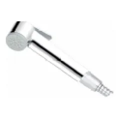 Chrome sprayer set