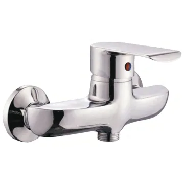 Bidet mixer