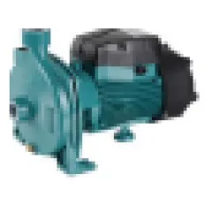 Centrifugal pump